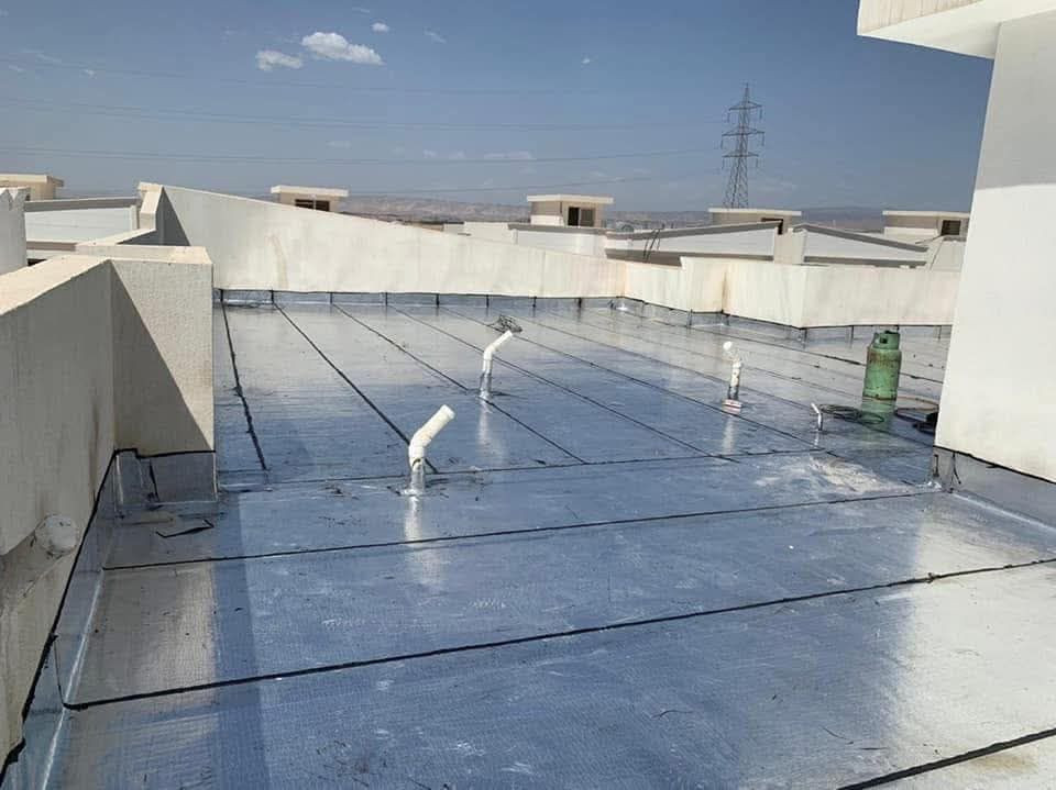 اختار ولاتحتار يوصلك لحد الدار🏠🏠
لباد الأيزوكام على السطوح🏠 🏠

تغليف السطوح بماده الأيزوكام على السندويج. والصب والشتايگر وكافه سطوح 
عازل رطوبه 100%وعاكس للحرارة100% للاسطح بديل  والشتايگر و الطين والتراب //***********
-ضمانه اكثر من 15سنوات 👍👍👍
علمآ لدينا اسعار حسب الماده و النوع والسمك ...
.. لدينا سعر متر المربع مواد وعمل 4000 و 5000 و6000 
لسنا الافضل ولكن عملنا يميزنا.... ***********
