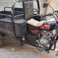 موديل ٢١ • نظيفة • نجف