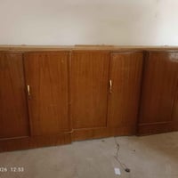 بوفيه • تسگام • النجف