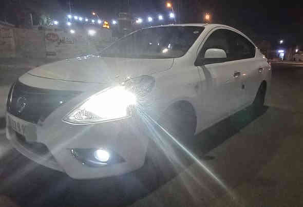 مرحبا شباب نيسان سني هندي موديل 24
بيهه شبرين صبغ أثرطخا كلش خفيفه  بل مدكر الخلفي الأيمن الأيسر بي خسفه على حطتهة واضحا ولباقي كله كفاله شرط الفحص   ماشيه ٥٠ رقم اربيل بسم الشركة  جاهزه من كلشي *********** السعر125 مجالهه كلش قليل جديده السيارة
