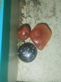 خرزة • خفقان القلب • ميسان