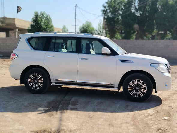 سلام عليكم نيسان بترول 2010 رقم بغداد تحويل ثاني يوم  خليجي الاستفسار ***********
70023465547  $ 2 شتين
