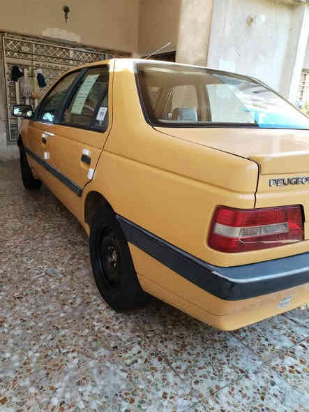 السلام عليكم بيجو أكد ٢٠١٦ مكفوله لا صبغ لا تبديل مكينه كير حداديه تخم تاير باتري كله جديد ومكفول تبريد كهربائيات جاهزه على اخر حبايه هيئه مصفره السعر ٥٠
مكاني بغداد الأمين رقمي ***********
