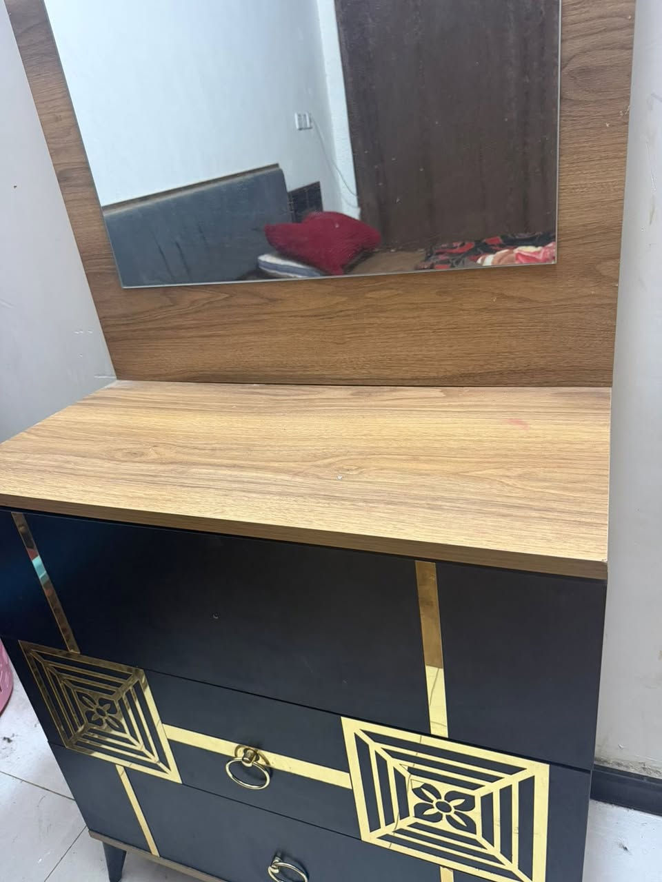 غرف البيع خمس قطع سعر الوحده 400 الف
بغداد لي مو شراي لي يجي عل الخاص


**إذا كنت صاحب هذا الإعلان وتريد حذفه لأي سبب، رجاءا أرسل رسالة إلى الدعم الفني**