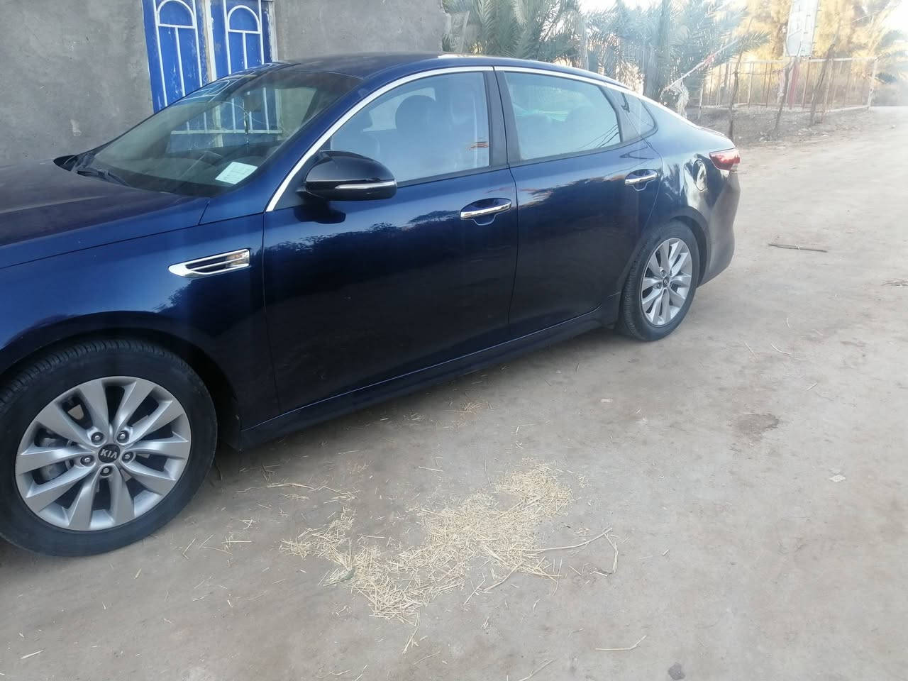 سلام عليكم عدي كيا اوبتيما مكينة2400جي دي موديل 18وارد امريكي ضرر قطعه وحدة فقط مكينة كير كفالة مشروع وطني رقم نكليزي سنوية 30\رايد  راوس كيه اوبتيما2009  مصبوغة حزام  بية تبديل وريد فرق مكان ذي قار سوق شيوخ


**إذا كنت صاحب هذا الإعلان وتريد حذفه لأي سبب، رجاءا أرسل رسالة إلى الدعم الفني**