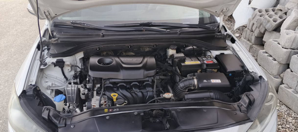 النترا موديل 17 خليجي رقم بابل دولي سياره مكفوله من الضربه بيها صبغ قليل اثر جرد تبريد شغال تخوم تاير جديد السياره مال جناي السعر 115 وبيها مجال قليل العنوان بابل شوملي ***********
