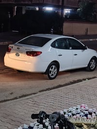 النترا • ٢٠٠٨ • رقم بغداد