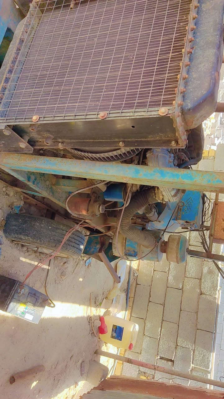 إسلام عليكم مولدات للبيع شرط الشغل للستفار الإتصال على الرقم ***********المكان ذي قار سوق الشيوخ كرمه بني سعيد مكلف بالنشر
