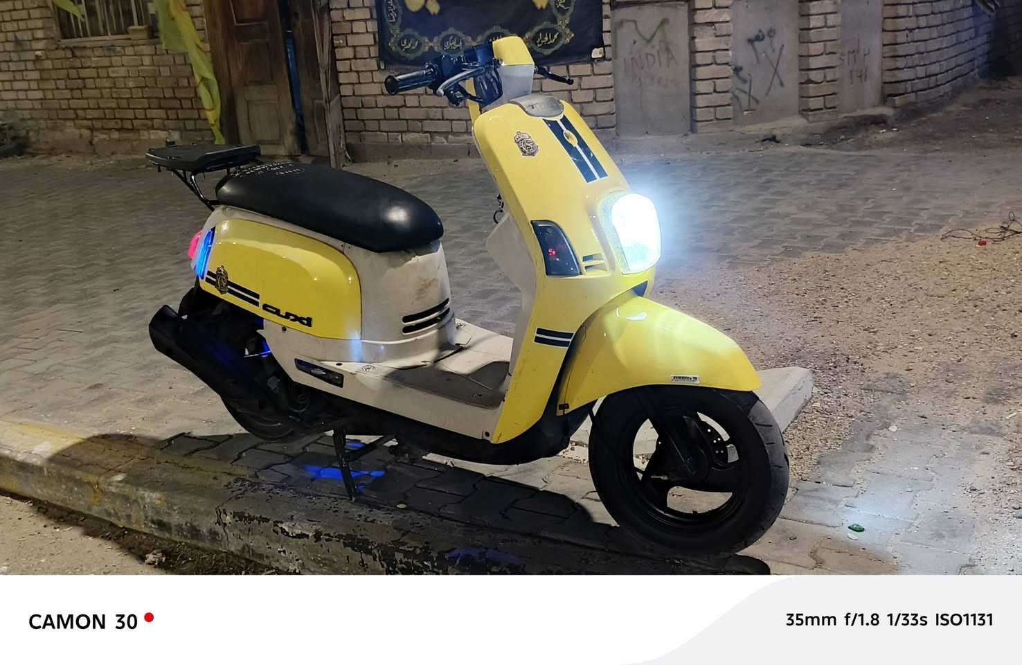 مرحبا ماك بوليسي ٤٩ بلاديه الون مميز داخل كريمي كلهه شغاله من الطول للطول شلعه معدل نعومه خير من الله جاهزه كلش البصره جمهوريه السعر مناسب خابر وتدلل ***********
