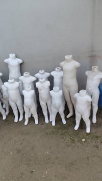 ملكانات أطفال • بدون كسر • ٢٨ قطعة