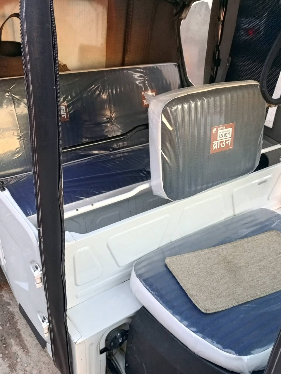 تكتك للبيع موديل 2022 كفالة عامه رقم الهاتف العنوان بغداد  ***********
