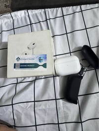 ايربود ابل • جيل 2 • بغداد حي جهاد