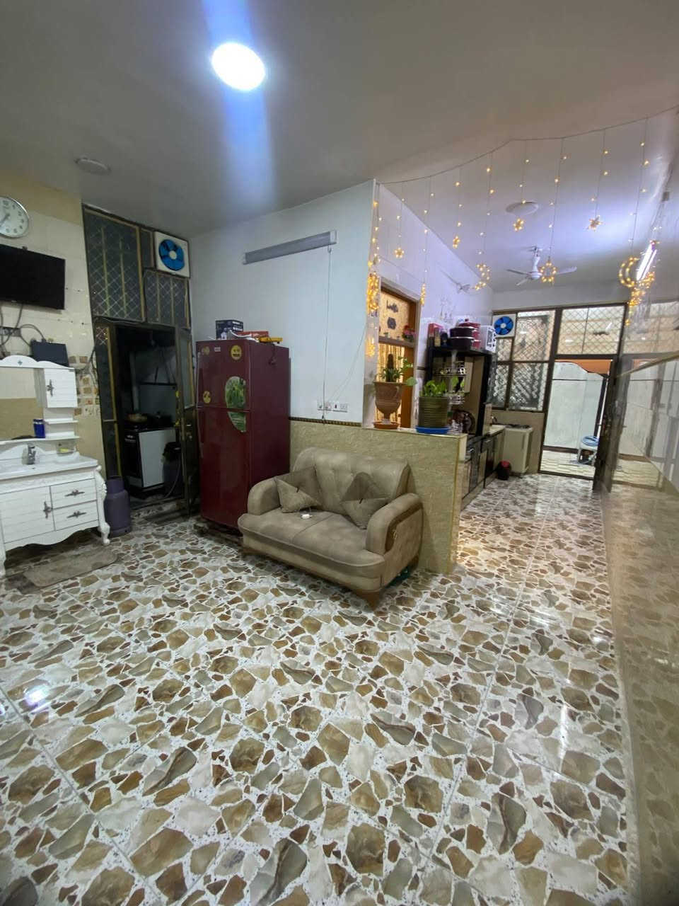 السلام عليكم
كمل الفيديو للأخير موجود التفاصيل
***********
