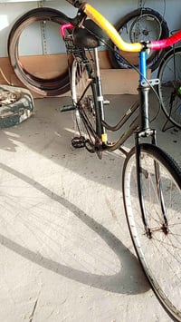 باسكلات • مقاسات 26/27/16 • النعوان بغداد الوسفيه