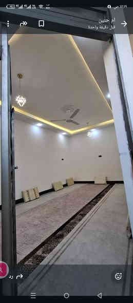 سلام عليكم متوفر بيت ابو الخصيب حي العسكري طابو صرف مساحة 150 البيت طابقين يتكون من 4غرف وصالة ومطبخ ودوانية صحيات داخلية وخارجية وكراج سيارة سعر 155بي مجال تصال علة هذا الرقم بي واساب ***********
