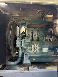 مولده دايو • 6 سلندر • كوري أربيل