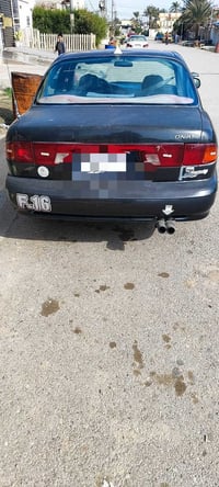 سوناتا 2 • ٩٤ • رقم بغداد