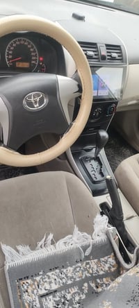 كورولا • ٢٠١٣ • اربيل