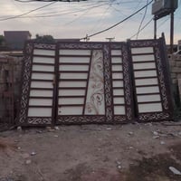 باب البيع ارتفاعه ثنين ونص وعرضه ثلاثه وربع واذا تضيف الطلاكه الثالثه ...
