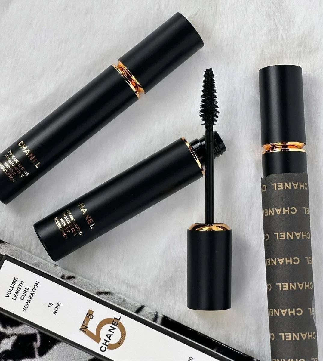 ⁨ مسكارة شانيل الترندي 🙂‍↔️
🖤⋆𐙚⋆🦢
سواد فاحم ✔️
ضد الماء 
تكثف وتطول الرموش كانوا لابسة رموش 😭

توجد توصيل لجميع المحافظات العراق 🇮🇶🚚🚕للحجز والاستفسار يرجى التواصل عبر الخاص 📩💌توجد لدينا عروض خاصة وخصومات وهدايا 🎁😍⁩


**إذا كنت صاحب هذا الإعلان وتريد حذفه لأي سبب، رجاءا أرسل رسالة إلى الدعم الفني**