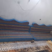 ديوان • زعفرانية • شارع الزؤراء