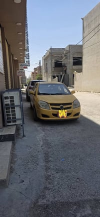 بدون حادث • بطاقة بنزين • ٢٠١٠