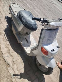 دراجه 60 بيكم السعر 300 محرك جديد دراجه شغاله نضيفه للاستفسار اتصل علي...