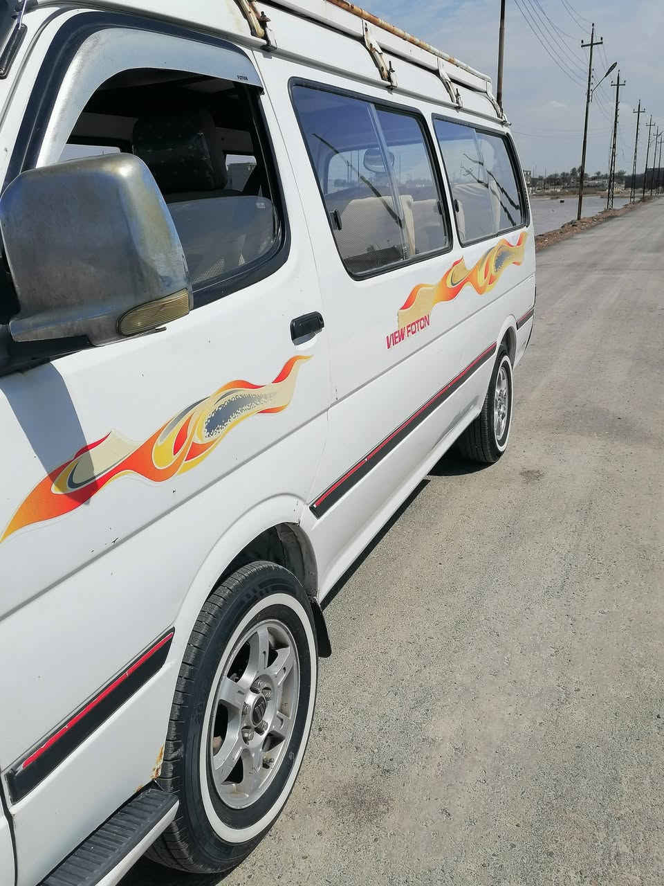 السلام عليكم كيا فتون للبيع موديل ٢٠١٦ رقم بغداد مكفول محرك ثريواي كير اكسل تدفه تتبريد (90) للاستفسار الاتصال على الرقم *********** (***********) غير متواجد على فيسبوك
