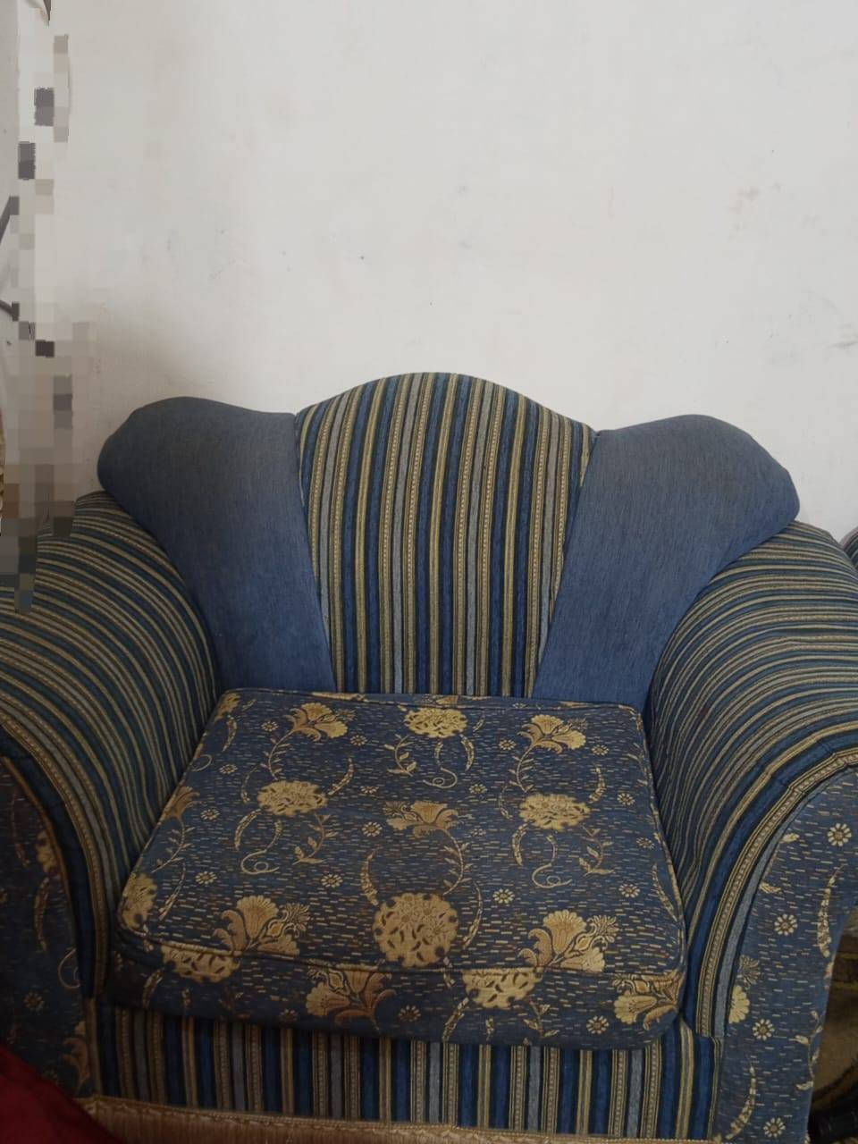 غراض بيت للبيع


**إذا كنت صاحب هذا الإعلان وتريد حذفه لأي سبب، رجاءا أرسل رسالة إلى الدعم الفني**