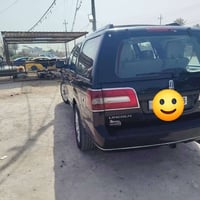 لينكلن • ٢٠٠٨ • فول مواصفات