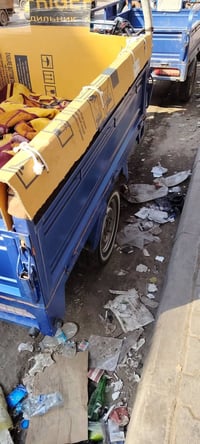 ستوته للبيع سنويه  مديل ٢٣ دراجه نظيفه بديه شخط مابي مكان ديوانيه سعر ...