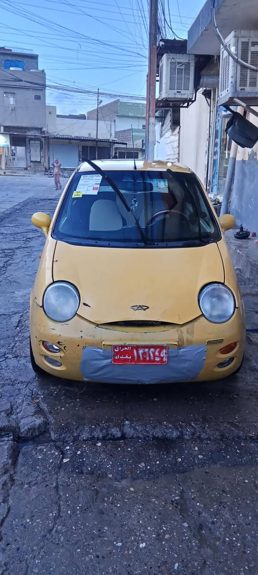 سلام وعليكم كوكو للبيع موديل 2011 كير شرط محرك بي بدات صرف شرط الوكاله وتحويل كاربون ممسجله شرط سعر 18 عليها هيئه وغرمات تنزل من السعر.
*********** الاتصال
