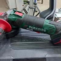 باركسايد • ٢٠ فولت • اصلي