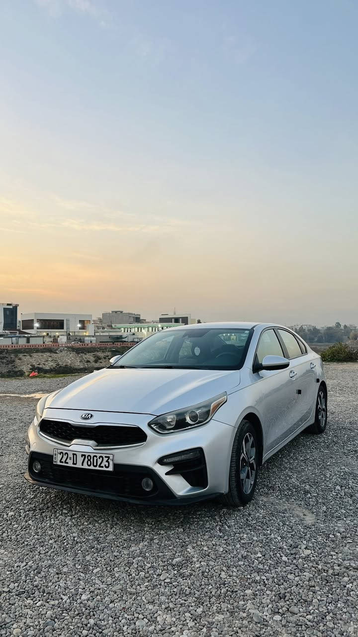 للبيع كيا فورتي 2020
كير CVT ناعم واقتصادي بالأداء والبنزين

📍 الممشى الحقيقي: 46 ألف ميل فقط

الضرر بوند مبدل فقط (بدون أي تأثير على الشاصي أو الميكانيك)

السيارة نظيفة كلش وفوق الممتاز

مكينة وكير بحالة وكالة، شغلها ناعم وماكو أي ملاحظات

الهيكل مرتب وخالي من المشاكل

داخلية نظيفة جدًا واستخدام شخصي

تكييف قوي ❄️

سيارة اعتمادية ومناسبة
 اي استفسار خاص او الرقم 
***********
