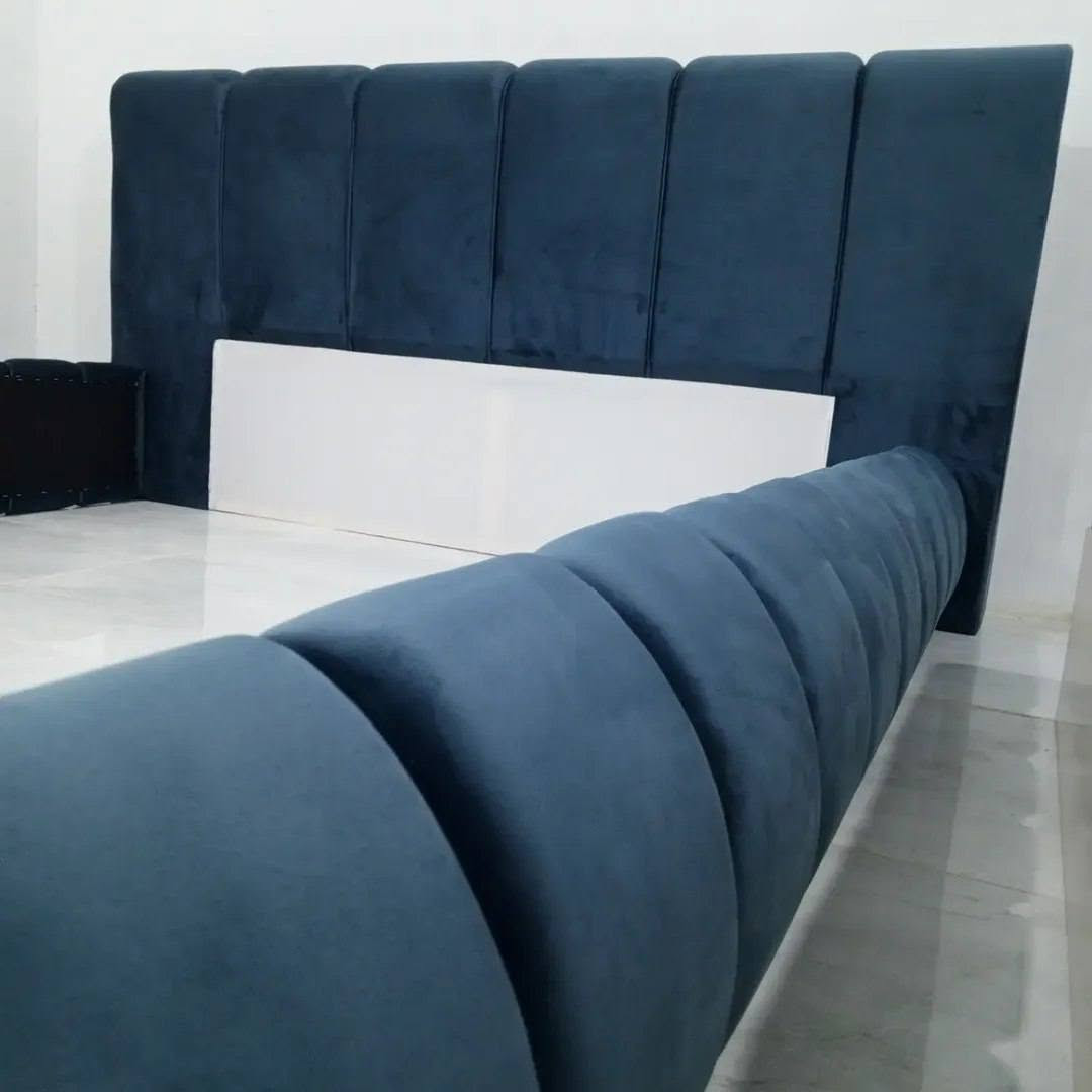 جرباية نفرين 180*200
سرير ثابت  (صومية)


**إذا كنت صاحب هذا الإعلان وتريد حذفه لأي سبب، رجاءا أرسل رسالة إلى الدعم الفني**