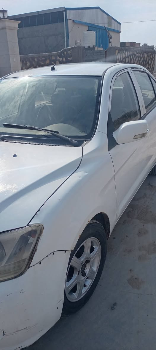 سياره فاو N5 للبيع رقم بغداد ***********
