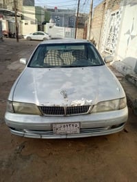 ٢٠٠٠ • اوتماتيك • رقم بصره