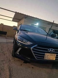 مناسبة و نظيفة كلش   النترا امريكي موديل 17 مرقمة بغداد تحويل مباشر  ن...