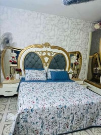 أغراض غرفة نوم • مكان حله شارع 80