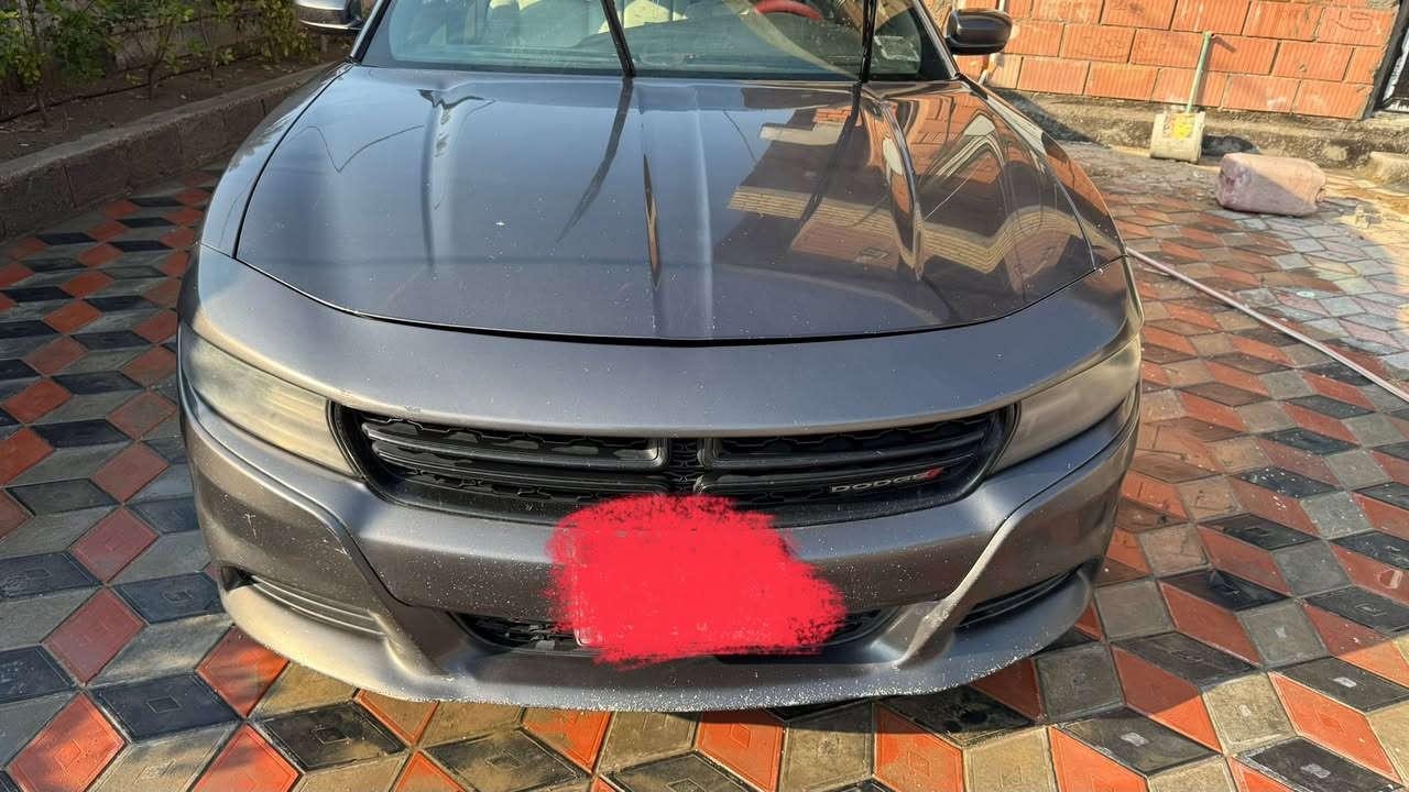 السلام عليكم 
للبيع فقط بدون مراوس
جارجر موديل 2016
رقم بغداد
مواصفات sxt
السيارة كفالة هنا صارت بيها طخة بالجاملغ الامام وبدلته نفس اللون والجاملغ القديم موجود وصور الطخة موجودة.
(اي استفسار الخاص مفتوح )


**إذا كنت صاحب هذا الإعلان وتريد حذفه لأي سبب، رجاءا أرسل رسالة إلى الدعم الفني**