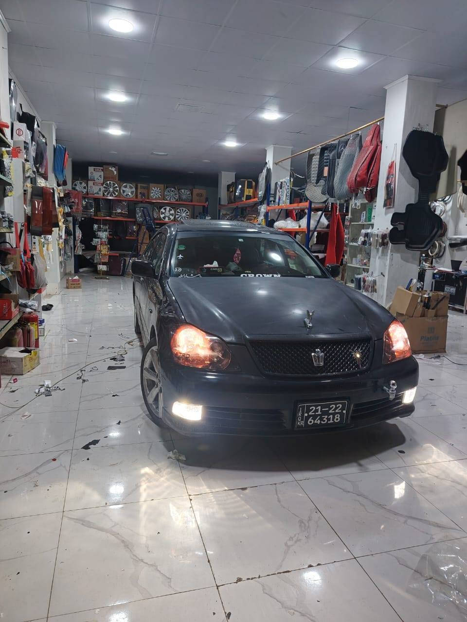 #شاهینە

مووس 2005 سپۆرت
رەشی قەتران
گێرومەکینەگەورە182
بێ دوکەڵ
120km رۆشتوە
پارچەی ئەوروپا بۆیاخە1
کەڤەروسەقفولێدراوی بەشەرت
گێرومەکینەی بەشەرت
کامل مەسروف کامل جوانکاری بۆکراوە
سەیارەی ماڵە بێ مەسروف
کەم رۆشتوە
ـــــــــــــــــــــــــــ
سڵایدە
کوشن خەزنە
کوشن کارەباییە
سێ دوگمەیە
مشت لکسزە
حاسەی پێشودوایە
شاشەوکامێرای بیلاد
5بەسمەیە
ئاوێنەشەفتە
ویل دنگەی ئیستیلەبیلاد
ـــــــــــــــــــــــــــــــــ

کەلار
0772 1162168
