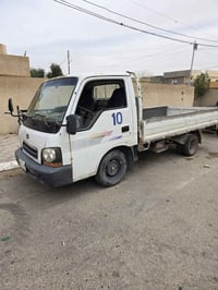كيه للبيع بنكو ام عيون موديل 2001 رقم صلاح الدين تحويل ثاني يوم  السعر...