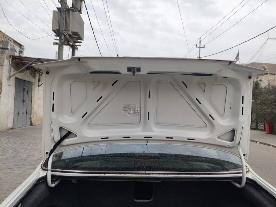 بيجو بارص 2011 للبيع رقم انگليزي بصره بأسمي تحويل هزه جديده
سياره جاهزه للاخير ونظيفه جدا وبالحقيقه تختلف عن الصور غرفتها نظيفه وتبريد تدفئه كهربائيات تايرات جدد

🛑السلندر مفطور اطيح فلوس طابوگه
سعرها 45 واطيح فلوس الطابوگه 
للعلم لاحم السلندر بمادتين يعني اطلع بالسياره طبيعي تجي تشغل وتاخذ
مكاني القبله قرب البريد
*********** اتصال
*********** واتساب البصرة, العراق
