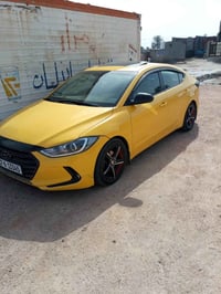 النترا ٢٠١٨ • ماشيه ١٣٥٠٠٠ • رقم مثنى