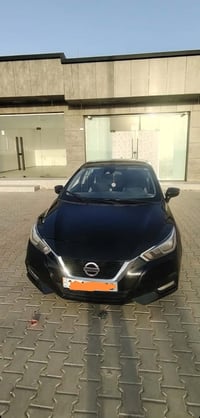 نیسان فيرسا 2021 • فيرسا 2021 • نیسان للبيع • سيارة معوقين • نیسان فير...