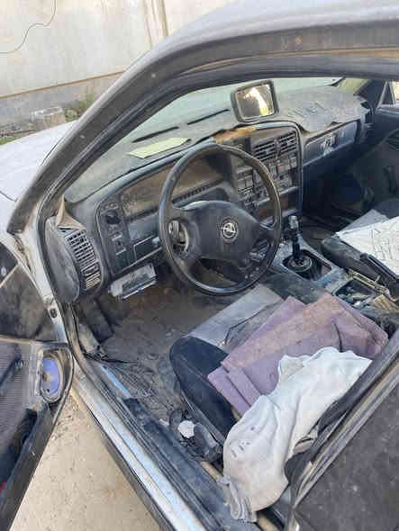 سلام عليكم سياره اوبل رقم صلاح الدين صاحبه بسامراء بس ما اندله سياره كوم حديد ابيع عله وضعيته شغاله بس محرك تعبان 
السعر مليون وبي مجال للشراي
الاتصال عله رقمي حصراً 
***********
