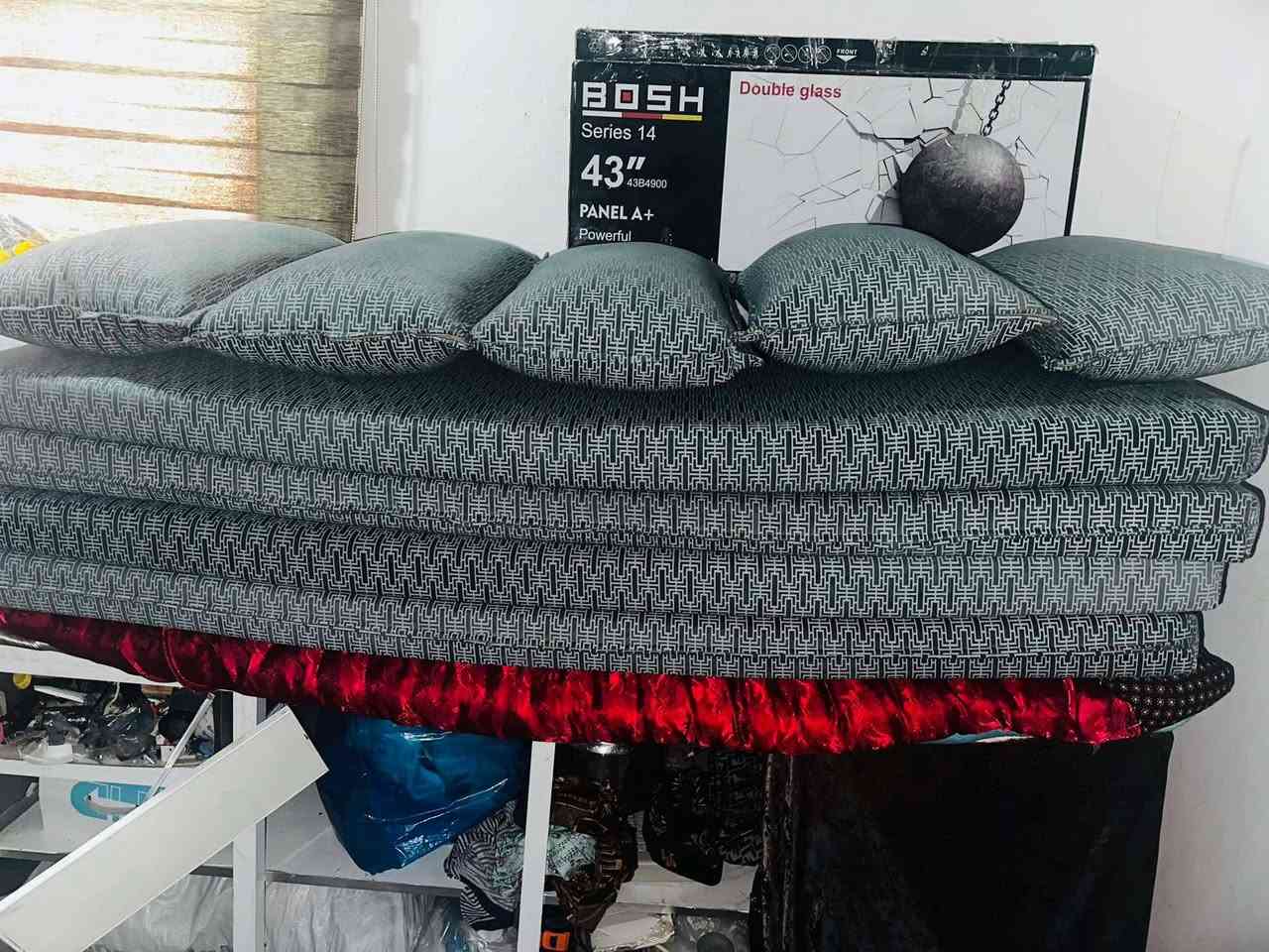 ثنينهم ١١٠ قفل تخت هيه دوشك مكان مالطه


**إذا كنت صاحب هذا الإعلان وتريد حذفه لأي سبب، رجاءا أرسل رسالة إلى الدعم الفني**