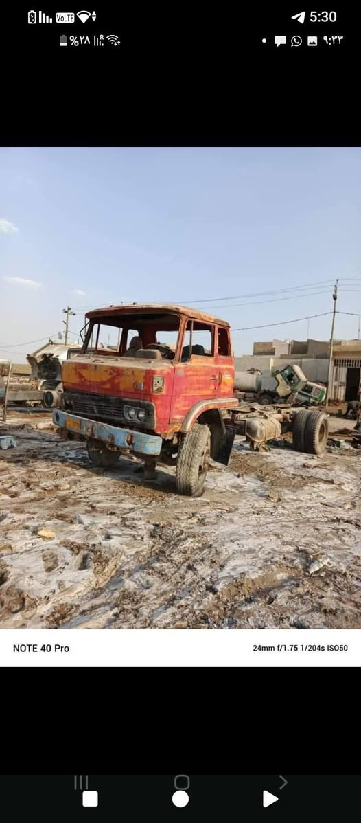 هينو للبيع رقم ***********
