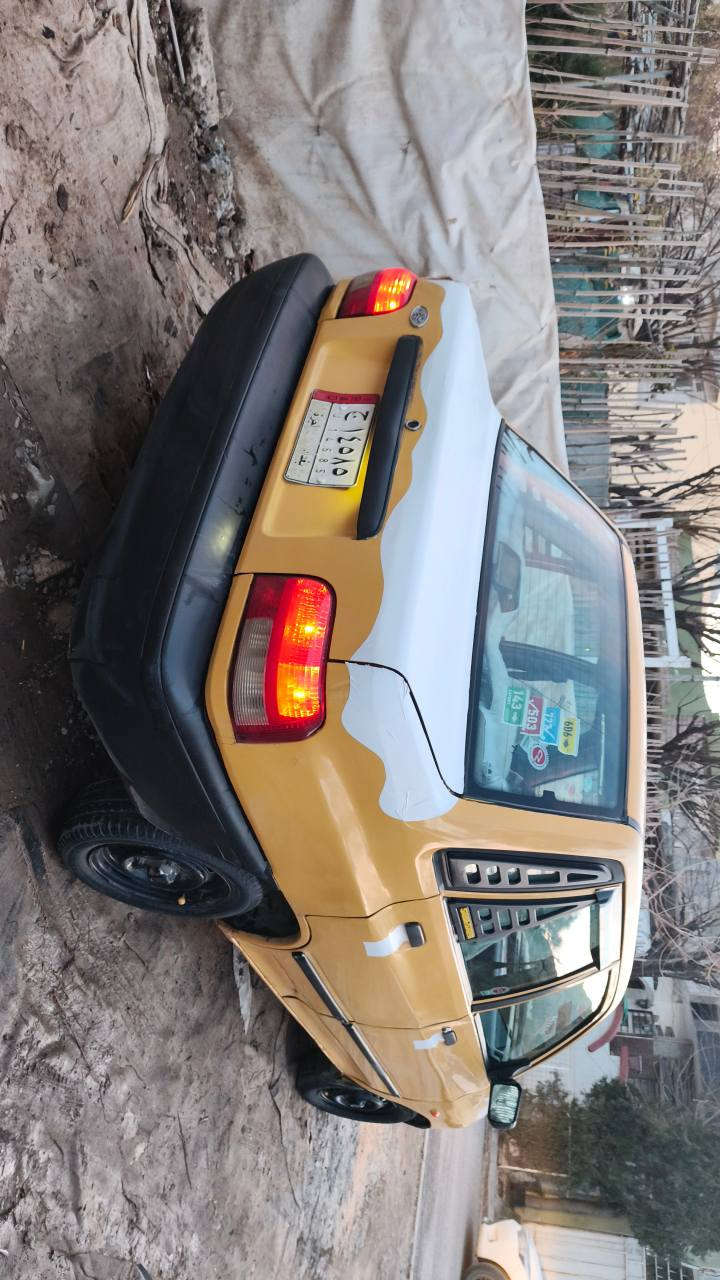 سايبا موديل 2009
سنه وي پلاستيك به شرتي حاسيبه و ئه وليات بيتاقه ي بنزيني له گلايه 
گيرومكينه ي به شرت نه دوكه ل نه بو غار هيجي نيه به شرت 4تايه ي تازه كامل كارباي به شرت 
شوين;چمچه مال بو زانياري زياتر 
***********
*********** شمشمل, السليمانية
