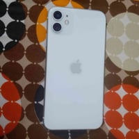 ايفون ١١ • ١٢٨ • فيس ايدي واكف